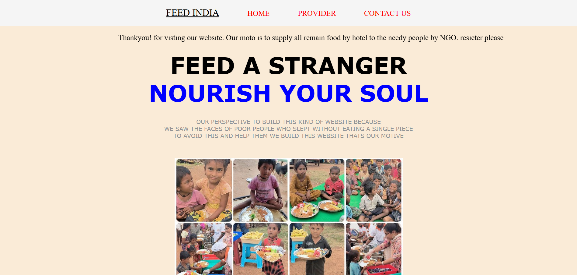Website 1